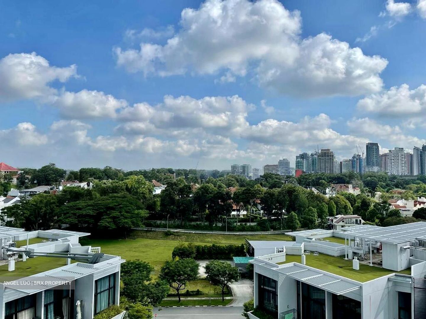 The Crest (D3), Condominium #499941371